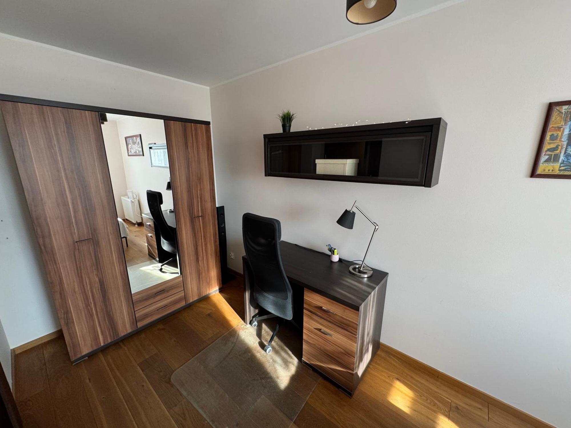Apartament Apartament Na Wisniowej *